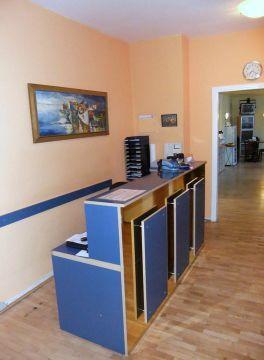 Lounge Hotel 3*