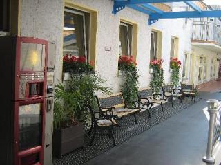 Lounge Düsseldorf